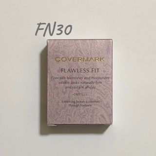 COVERMARK - カバーマーク フローレスフィット FN30 