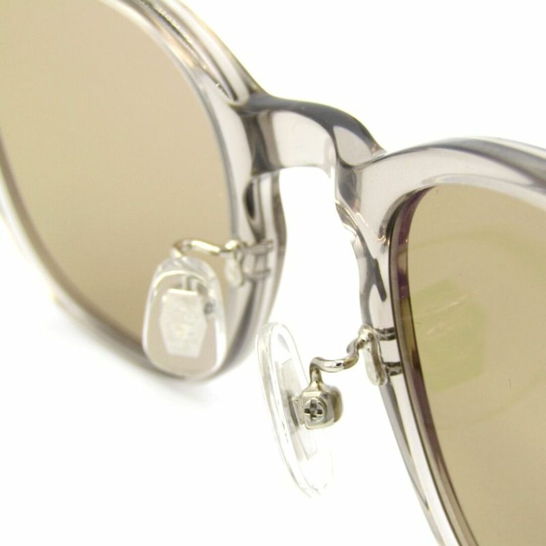 KANEKO OPTICAL(カネコガンキョウ)のカネコガンキョウ サングラス KCS-37 50017507 メンズのファッション小物(サングラス/メガネ)の商品写真