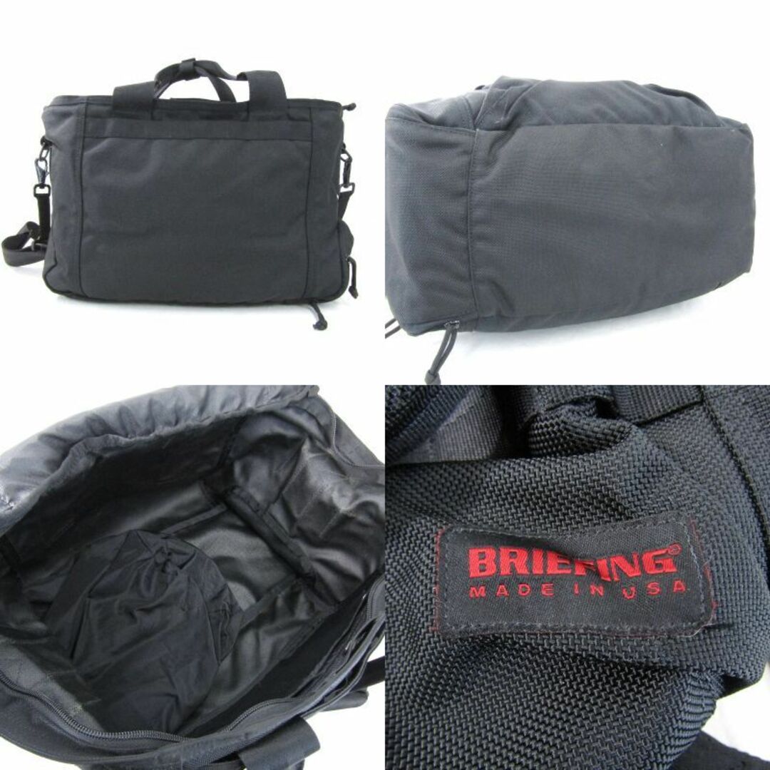 BRIEFING(ブリーフィング)のブリーフィング トートバッグ  BRF106219 61000373 メンズのバッグ(トートバッグ)の商品写真