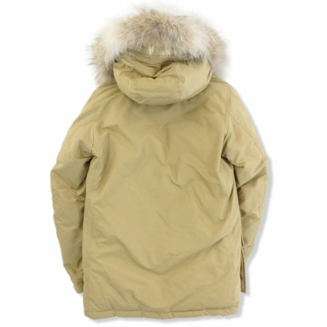 WOOLRICH(ウールリッチ)のウールリッチ アークティックパーカ 1502284 71008946 メンズのジャケット/アウター(ダウンジャケット)の商品写真