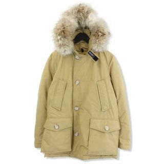 ウールリッチ(WOOLRICH)のウールリッチ アークティックパーカ 1502284 71008946(ダウンジャケット)