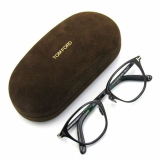 トムフォード(TOM FORD)のトムフォード メガネフレーム TF5919-D-B 001 50017504(サングラス/メガネ)