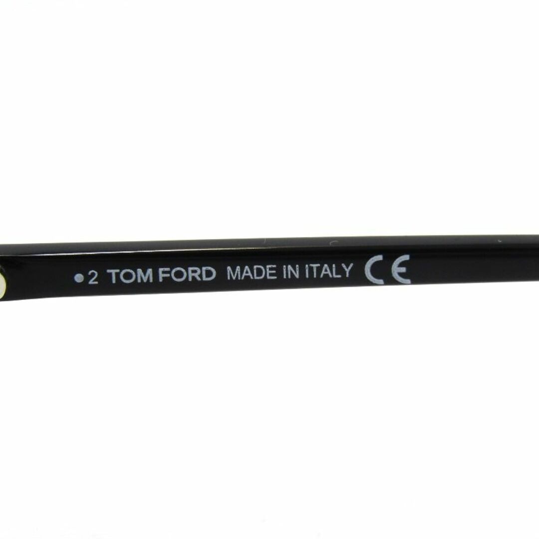 TOM FORD(トムフォード)のトムフォード メガネフレーム TF5784-D-B 50017502 メンズのファッション小物(サングラス/メガネ)の商品写真