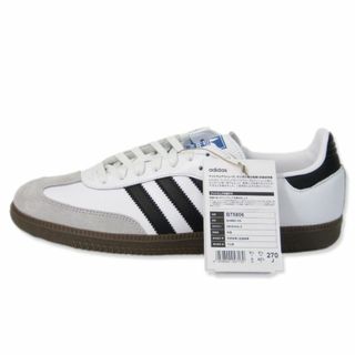 adidas - アディダス SAMBA OG B75806 22000401