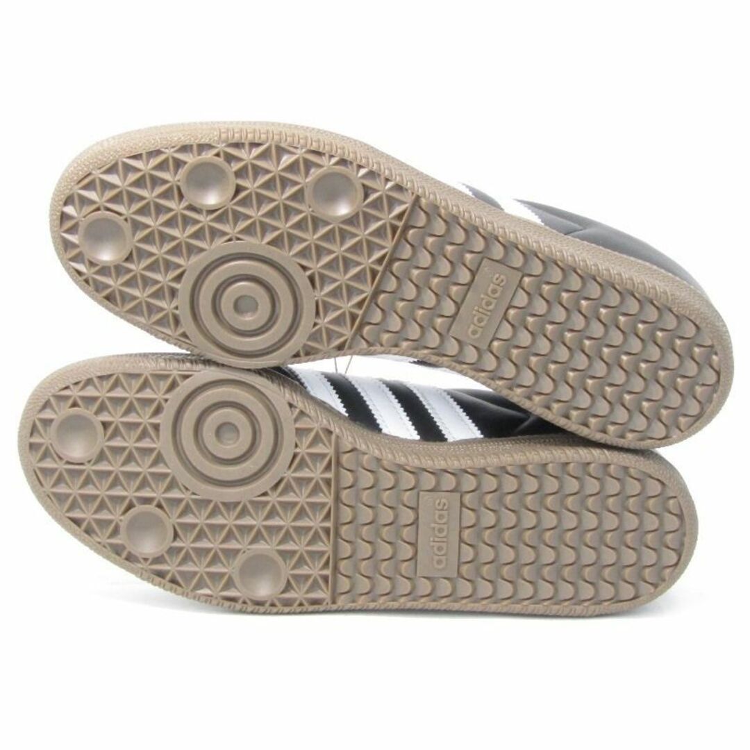 adidas(アディダス)のアディダス SAMBA OG B75807 22000402 メンズの靴/シューズ(スニーカー)の商品写真