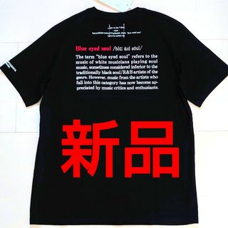 タカヒロミヤシタザソロイスト(TAKAHIRO MIYASHITA THE SOLOIST.)の新品★ミヤシタタカヒロ ソロイスト Tシャツ(Tシャツ/カットソー(半袖/袖なし))