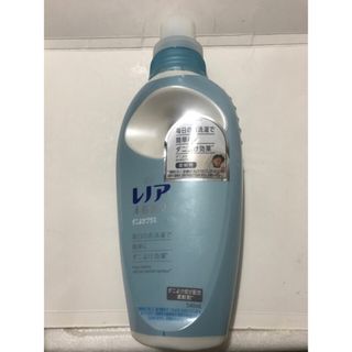 ピーアンドジー(P&G)の【廃盤】レノア 本格消臭 柔軟剤 ダニよけプラス 本体 540mL(洗剤/柔軟剤)