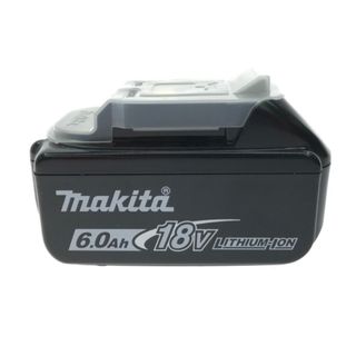 マキタ(Makita)の▼▼MAKITA マキタ バッテリー 18V 6.0Ah BL1860B(その他)