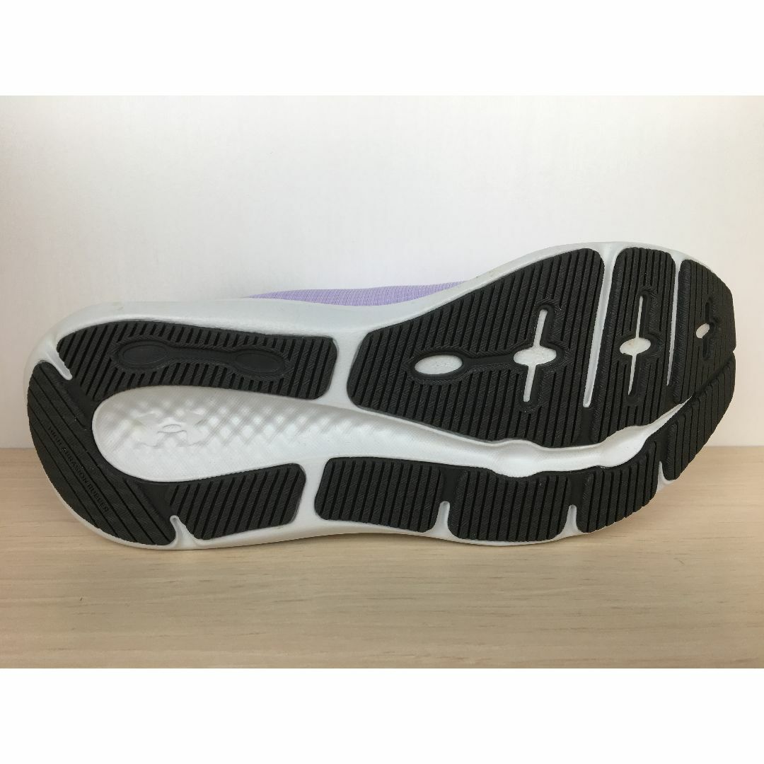 UNDER ARMOUR(アンダーアーマー)のアンダーアーマー チャージドパスート3 靴 23,0cm 新品 (1902) レディースの靴/シューズ(スニーカー)の商品写真