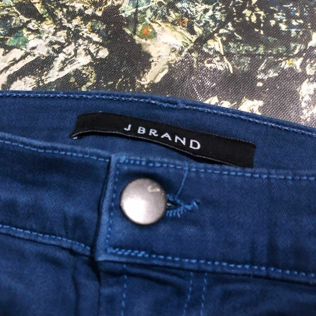 J BRAND(ジェイブランド)の【美品】ジェイブランド-J BRAND-ファイブポケットスキニーパンツ レディースのパンツ(カジュアルパンツ)の商品写真