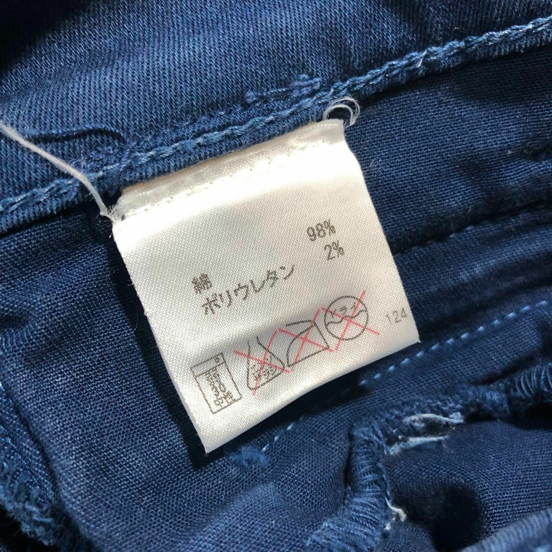 J BRAND(ジェイブランド)の【美品】ジェイブランド-J BRAND-ファイブポケットスキニーパンツ レディースのパンツ(カジュアルパンツ)の商品写真