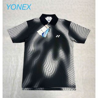 ヨネックス(YONEX)のYONEX☆ポロシャツS☆ユニセックス☆スポーツウェア☆Tシャツ☆日本製【新品】(ポロシャツ)