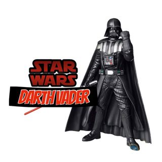 SEGA - Star Wars Darth Vader  スターウォーズ　ダースベイダー