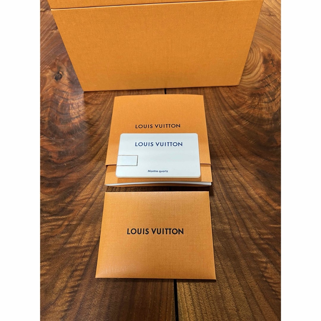 LOUIS VUITTON - 美品❗️ルイヴィトン・タンブールホライゾン LOUIS VUITTON - 美品❗️ルイヴィトン・タンブールホライゾン