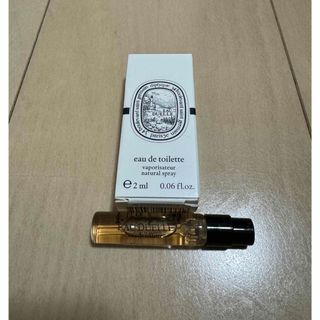 diptyque - 【試供品】DIPTYQUE オーデュエル 2ml