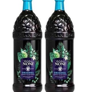 モリンダ タヒチアンノニジュース（1000ml×2本）NONI(その他)