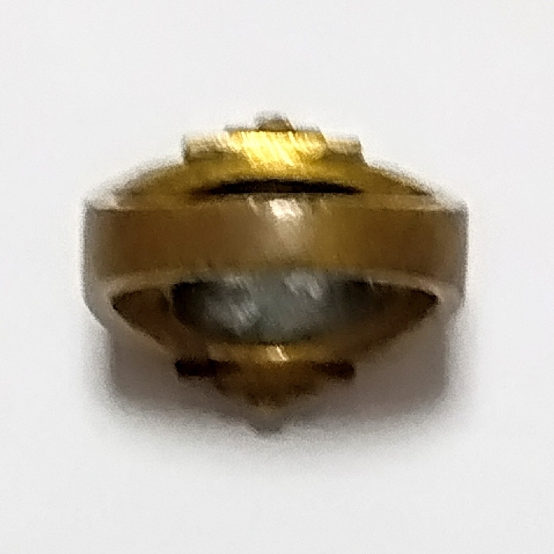 Levi's(リーバイス)のLEVI'S 指輪 真鍮 925 メンズのアクセサリー(リング(指輪))の商品写真