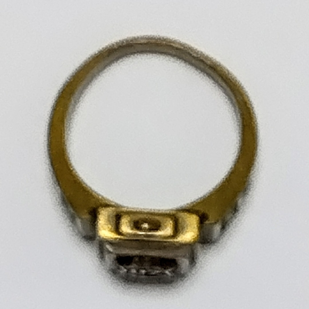Levi's(リーバイス)のLEVI'S 指輪 真鍮 925 メンズのアクセサリー(リング(指輪))の商品写真