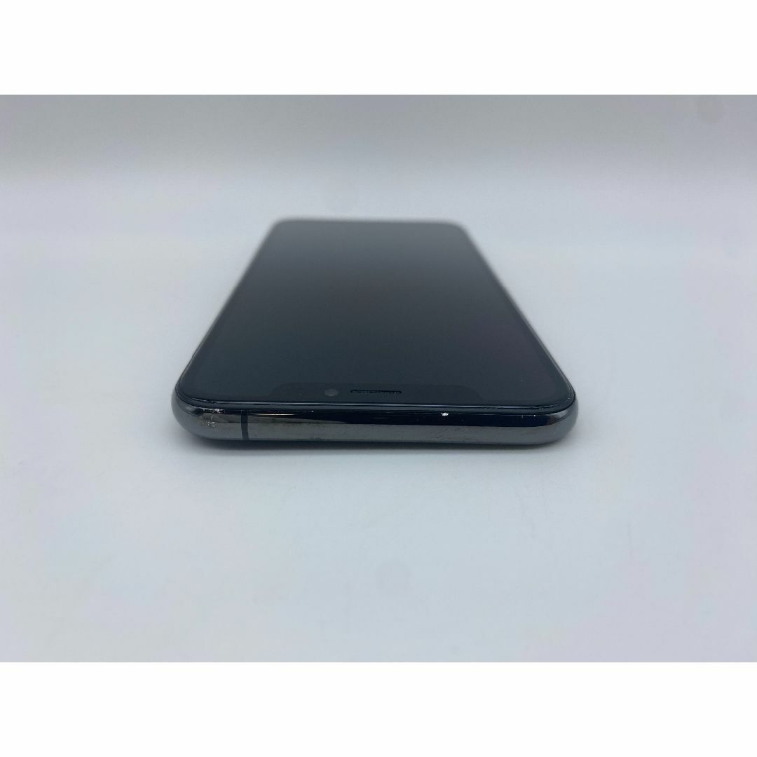 065 iPhoneXS 256GB スペースグレイ/新品バッテリー/シムフリー スマホ/家電/カメラのスマートフォン/携帯電話(スマートフォン本体)の商品写真