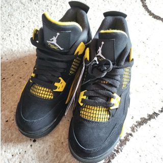 ジョーダン(Jordan Brand（NIKE）)のナイキ　ジョーダン(JORDAN)スニーカー　23.0サイズ(スニーカー)