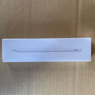 アップル(Apple)のApple Japan(同) iPadPro Apple Pencil 第2世代(その他)