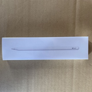 アップル(Apple)のApple Japan(同) iPadPro Apple Pencil 第2世代(その他)