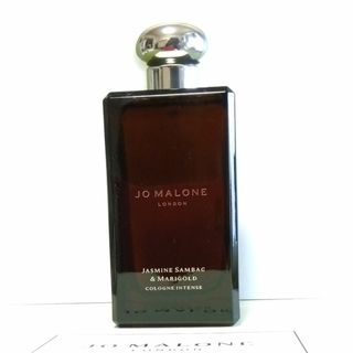 ジョーマローン(Jo Malone)のジョーマローンロンドン ジャスミンサンバック&マリーゴールド  コロンインテンス(ユニセックス)