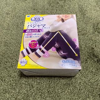 Dr.scholl -  #メディキュットモフっとキュッとパジャマレギンスEX