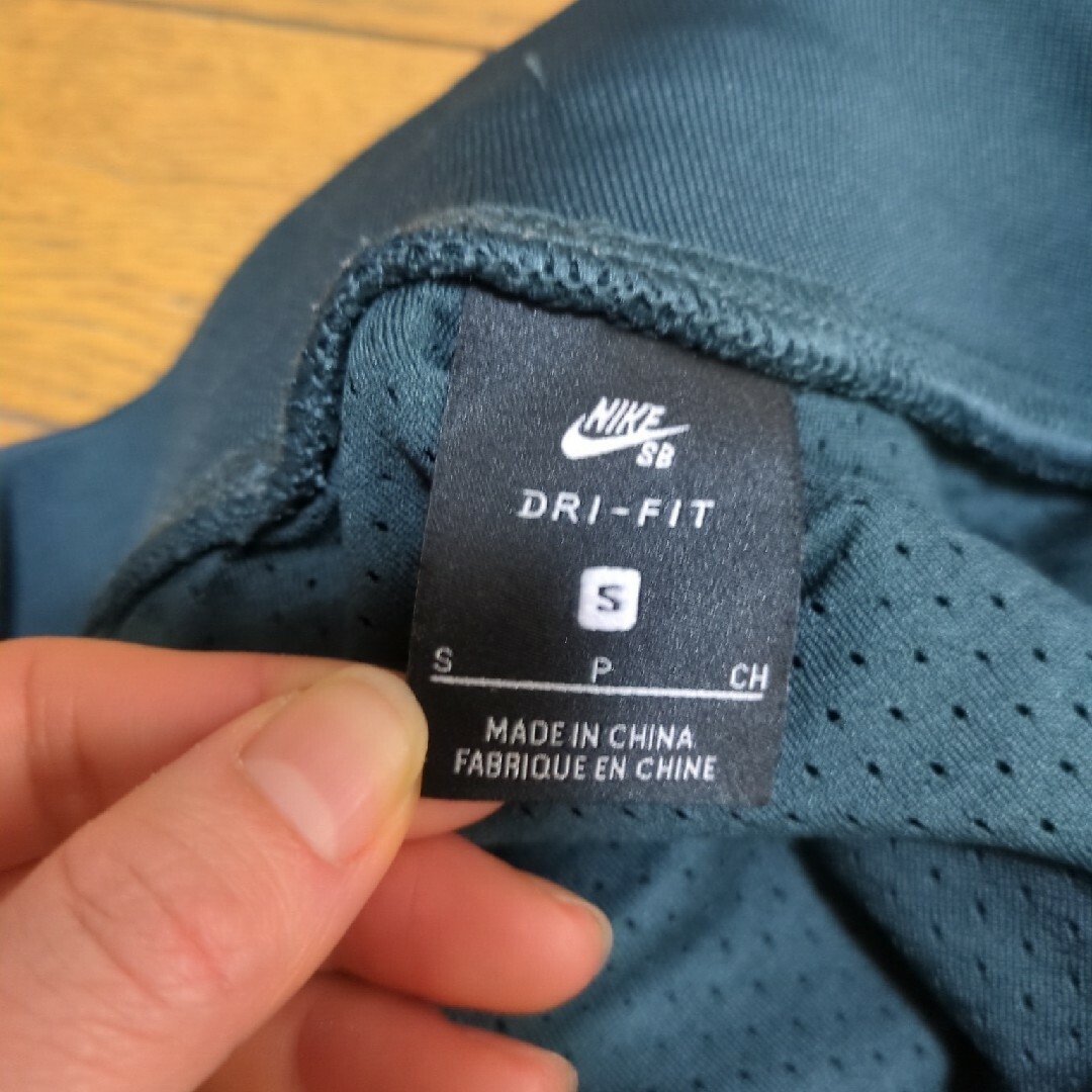 NIKE(ナイキ)のnike ハーフパンツ レディースのパンツ(ハーフパンツ)の商品写真