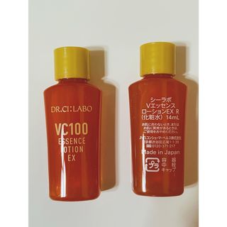 ドクターシーラボ(Dr.Ci Labo)のVエッセンス　ローションEX R 14ml×2本(化粧水/ローション)