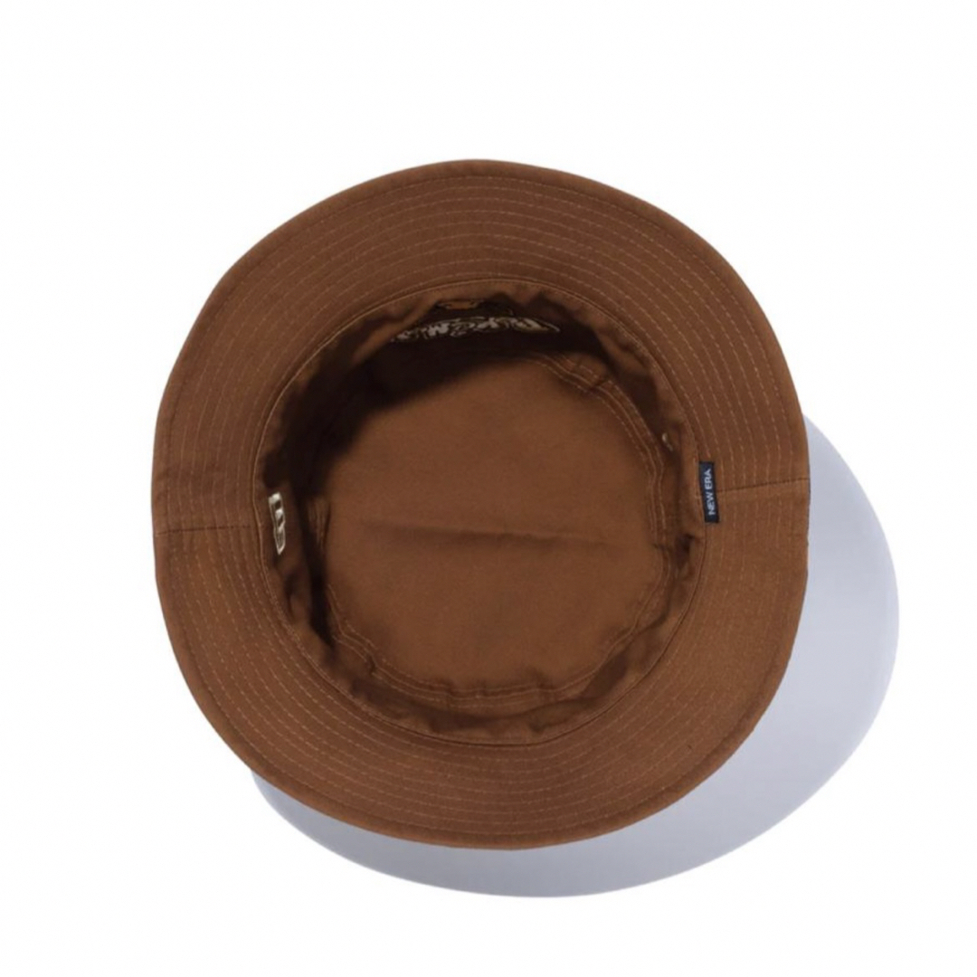 ニューエラ バケットリバーシブル ポケモン イーブイ M/L 59cm メンズの帽子(ハット)の商品写真