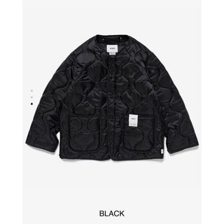 ダブルタップス(W)taps)のWtaps WLJ / Jacket / Nylon. Ripstop. VV (ミリタリージャケット)