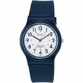 [シチズン Q&Q] 腕時計 アナログ 防水 ウレタンベルト VS04-001 (その他)