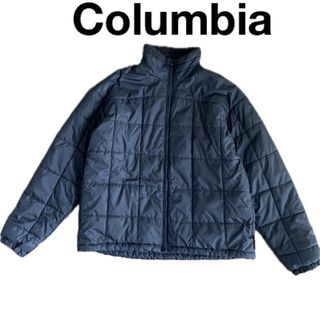 コロンビア(Columbia)の【Columbia】中綿キルティングジャケット(ダウンジャケット)