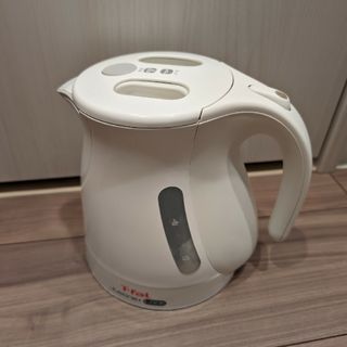 T-fal - 【ロック付き】ティファール 電気ケトル