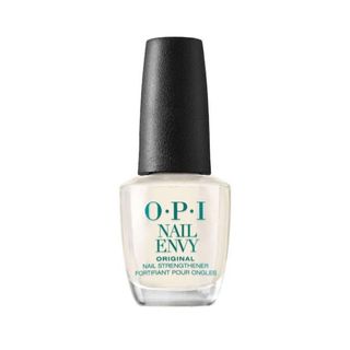 オーピーアイ(OPI)の匿名配送！♡1度使用のみ♡ OPI ネイルエンビー オリジナル 15ml　乳白色(ネイルケア)