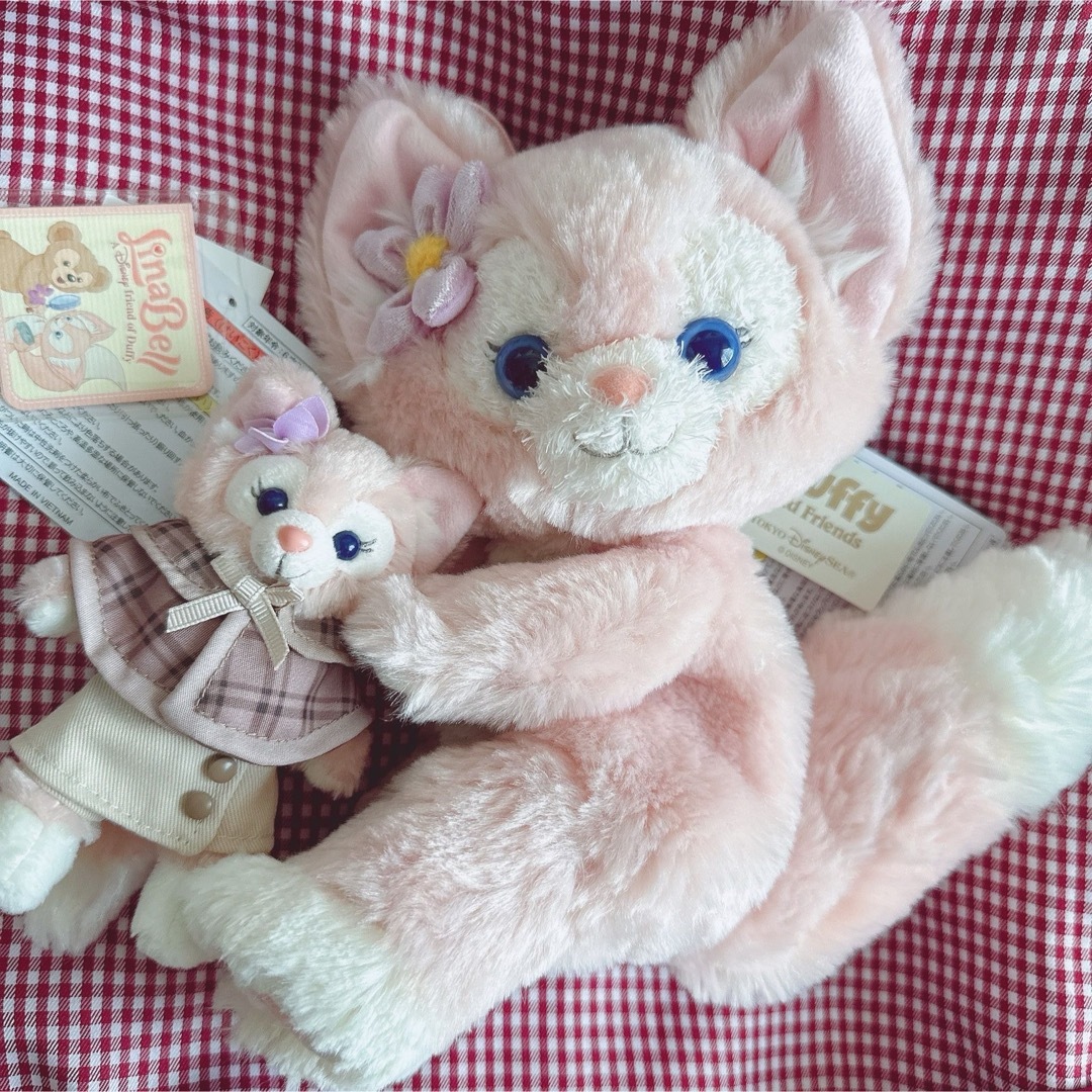 【新品.タグ付き】♡ディズニーシー♡リーナベルショルダーバッグ&ぬいぐるみバッチ | フリマアプリ ラクマ 【新品.タグ付き】♡ディズニーシー♡リーナベルショルダーバッグ&ぬいぐるみバッチ | フリマアプリ ラクマ