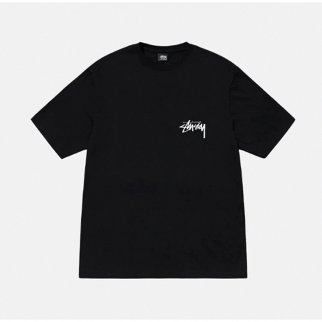 STUSSY(ステューシー)のSTUSSY SCORPION TEE ステューシー　Tシャツ　スコーピオン メンズのトップス(Tシャツ/カットソー(半袖/袖なし))の商品写真