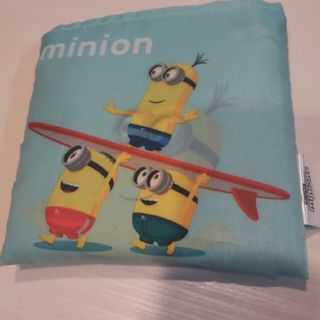 ミニオン(ミニオン)の♡minionエコバッグ♡(エコバッグ)