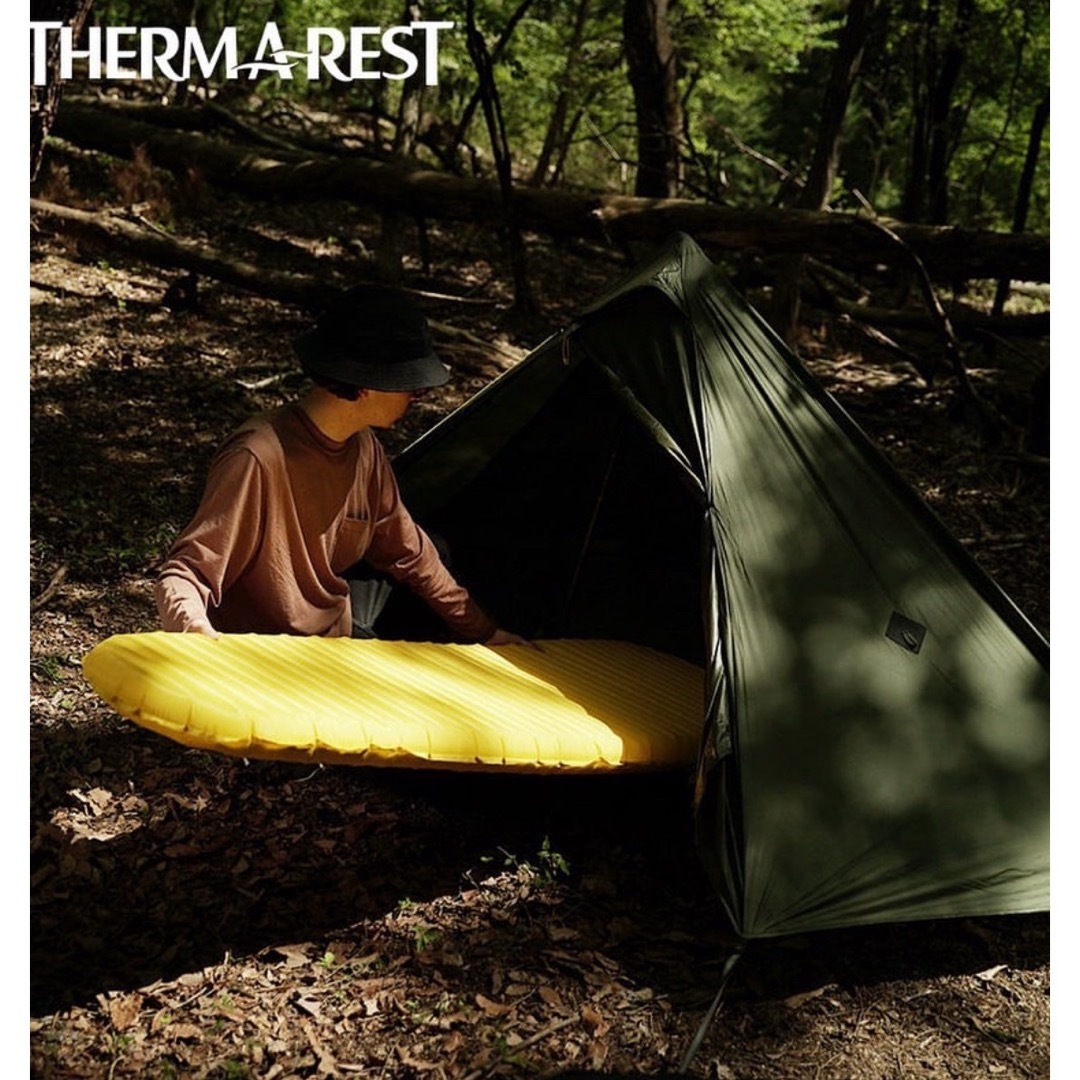 THERMAREST(サーマレスト)のTHERMAREST NEO XLITE NXT RS スポーツ/アウトドアのアウトドア(寝袋/寝具)の商品写真