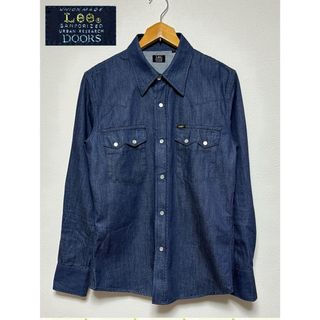 リー(Lee)のLee×Urban Researchコラボ デニムシャツ☆ウェスタン(シャツ)