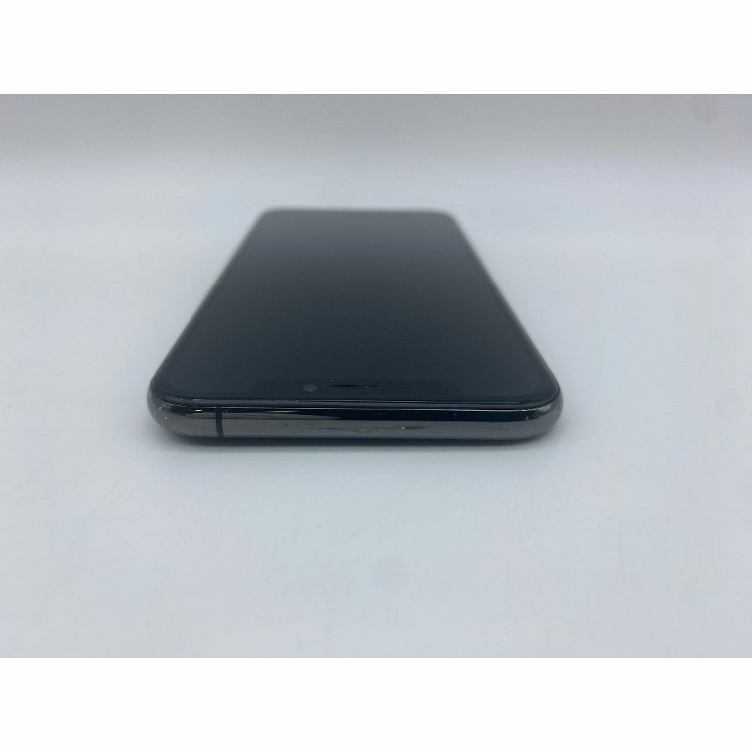 067 iPhoneXS 256GB スペースグレイ/新品バッテリー/シムフリー スマホ/家電/カメラのスマートフォン/携帯電話(スマートフォン本体)の商品写真