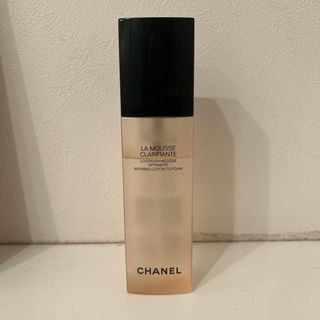 CHANEL化粧水