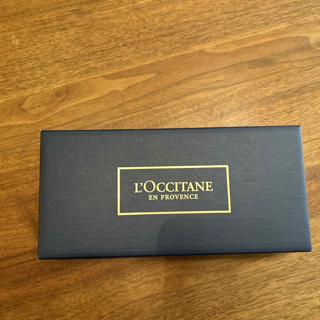 L'OCCITANE(ロクシタン)のロクシタン　アメニティセット コスメ/美容のキット/セット(サンプル/トライアルキット)の商品写真