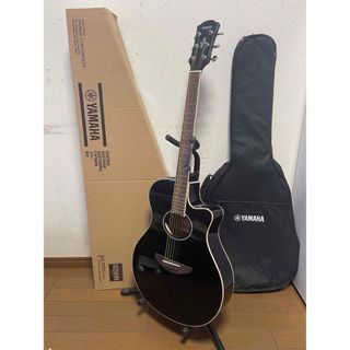 ヤマハ(ヤマハ)のYamaha Apx600 (BL)(エレキギター)