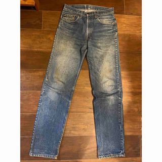 リーバイス(Levi's)の90s vintage リーバイス 505 usa製(デニム/ジーンズ)