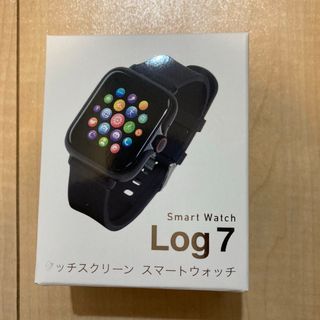 スマートウォッチ(腕時計(デジタル))