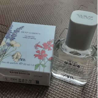 ザラ(ZARA)のZARA 香水(香水(女性用))