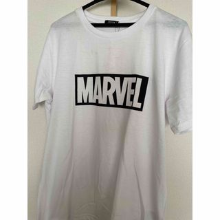 MARVEL - MARVEL Tシャツ　新品未着品