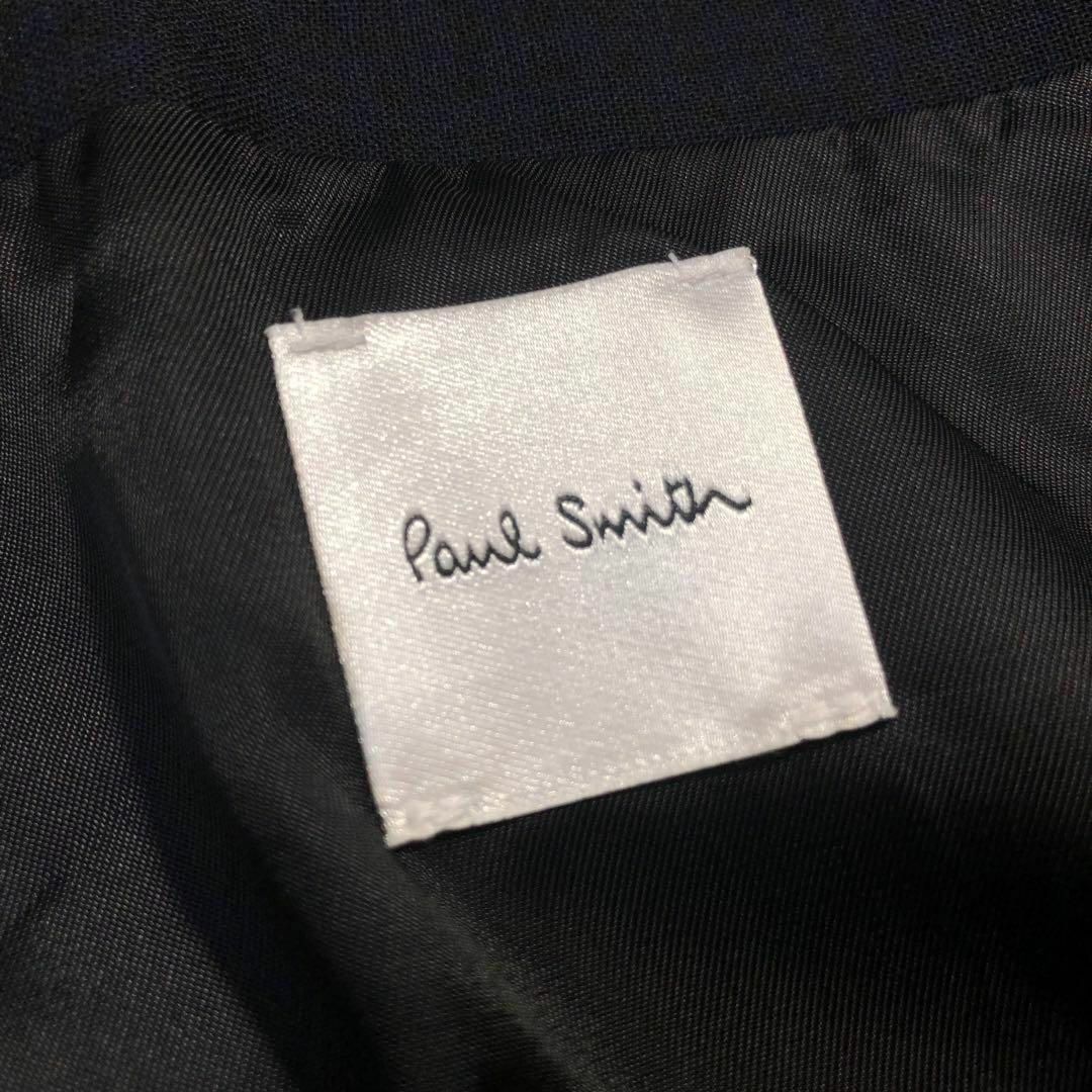 Paul Smith(ポールスミス)の【美品】ポールスミス-Paul Smith-チェックタイトスカート レディースのスカート(ひざ丈スカート)の商品写真